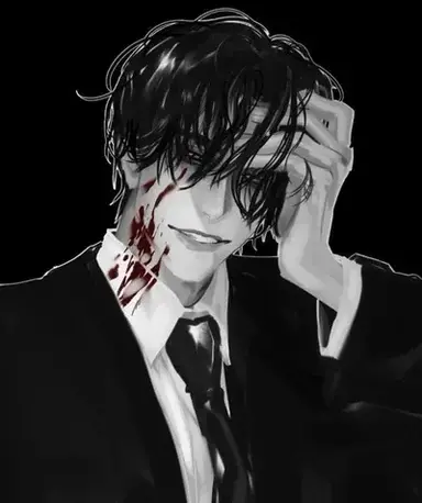 Profile image of Caleb Thorne