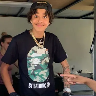 Profile image of Luh Tyler