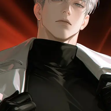 Profile image of 백이안