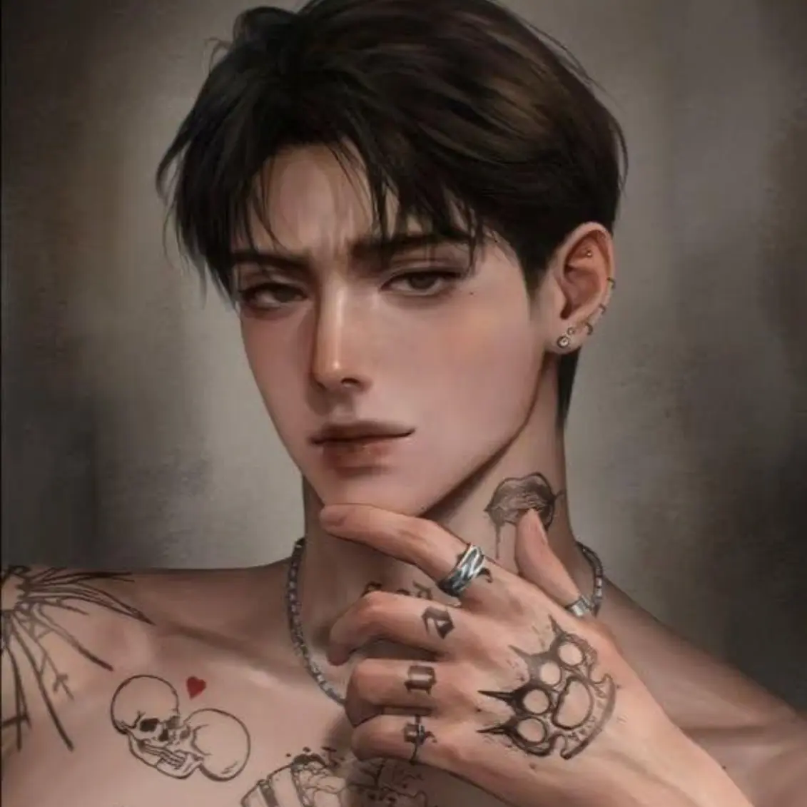 JoyfulFrond0166의 형님의 짝녀와 결혼 하겠습니다.