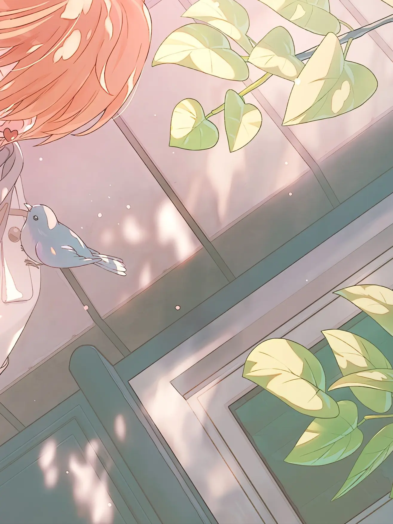 PrimalSwamp3934의 おかえり と ただいま