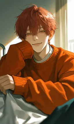 Profile image of 深谷健斗