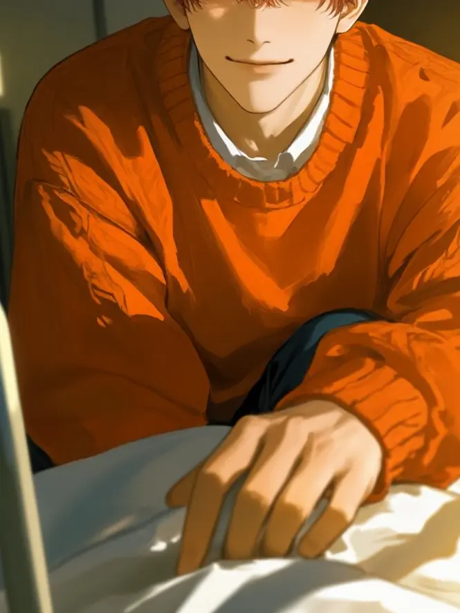 SpongyRest5160의 記憶喪失