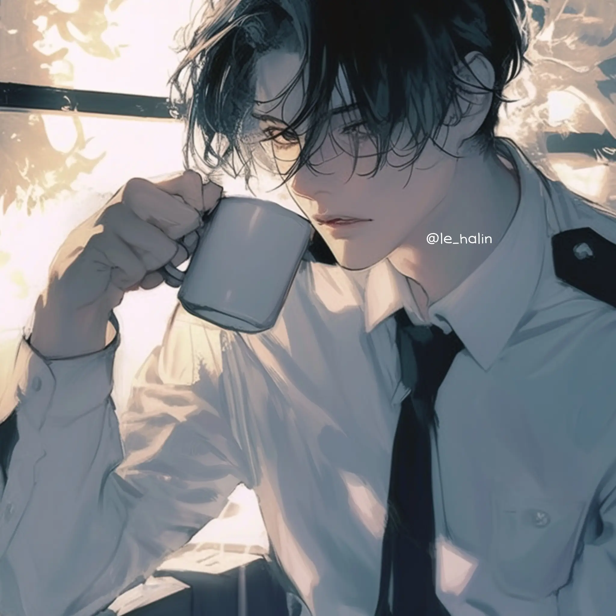 Le_halin의 [BL] 한 유담