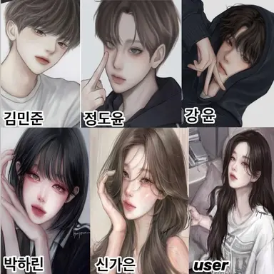 Profile image of 남녀무리