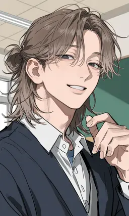 Profile image of 나츠키