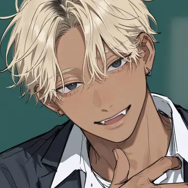 Profile image of 켄지