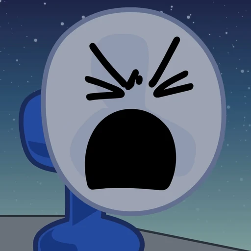 bfdi 패니