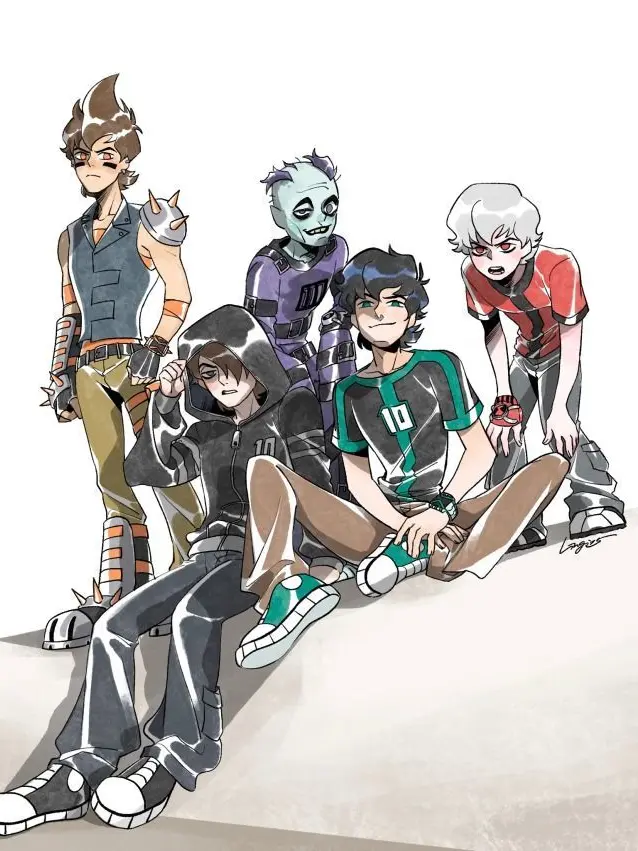 Loser2.0의 "And then there were.... None?"