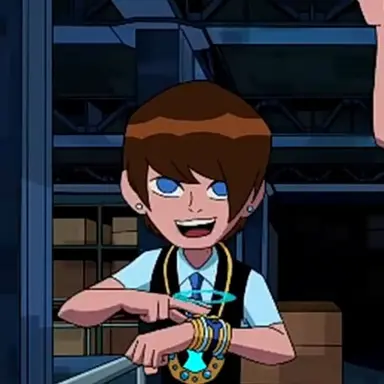 Profile image of Ben 23