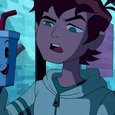 Profile image of No Watch Ben