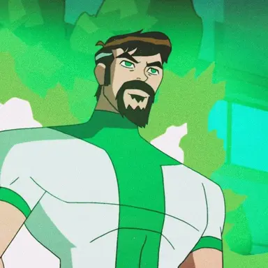 Profile image of Ben 10000