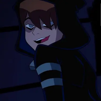Profile image of Nega Ben