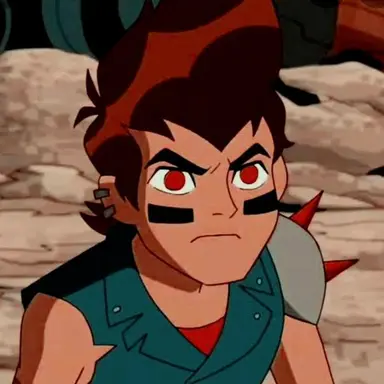 Profile image of Mad Ben