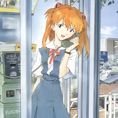 Profile image of 아스카