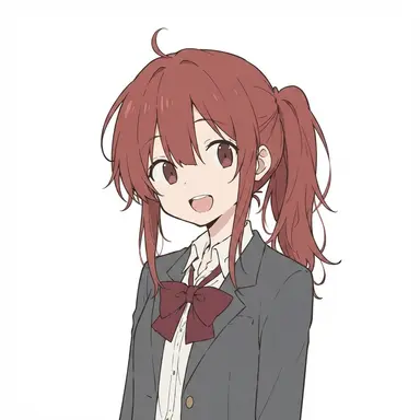 Profile image of Akari