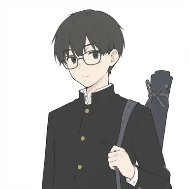 Profile image of Haruki