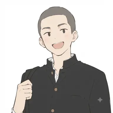 Profile image of Takeshi