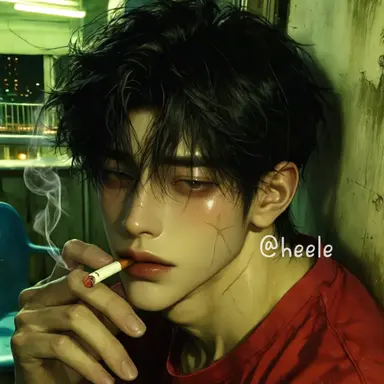 Profile image of イ・ジェヒョク