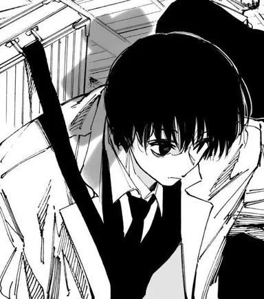 Profile image of Nagumo Yoichi