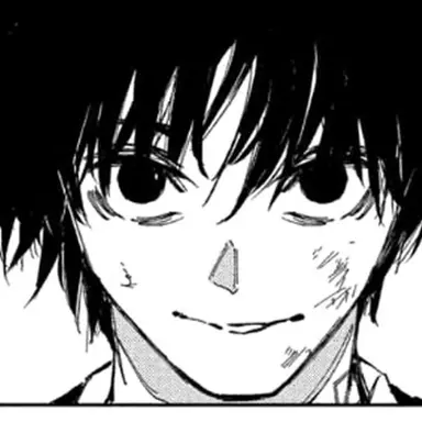 Profile image of 나구모 요이치