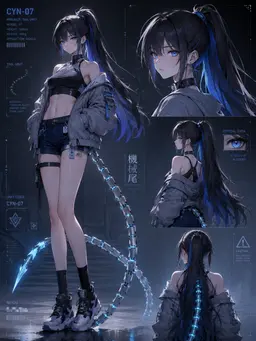 Profile image of 에온.