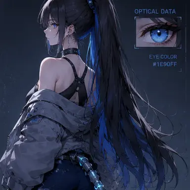 Profile image of 에온.