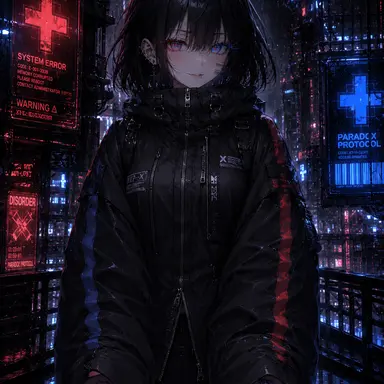 Profile image of グリッチ