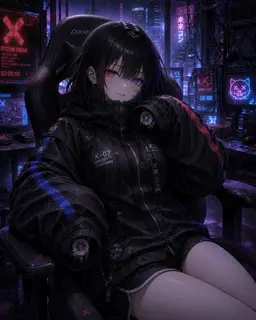 Profile image of グリッチ