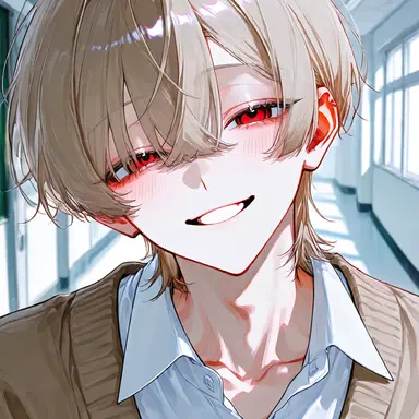 Profile image of 나나카세 레오