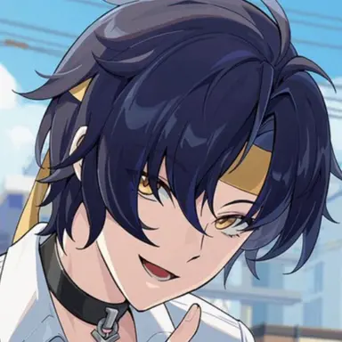 Profile image of 浅羽 悠真