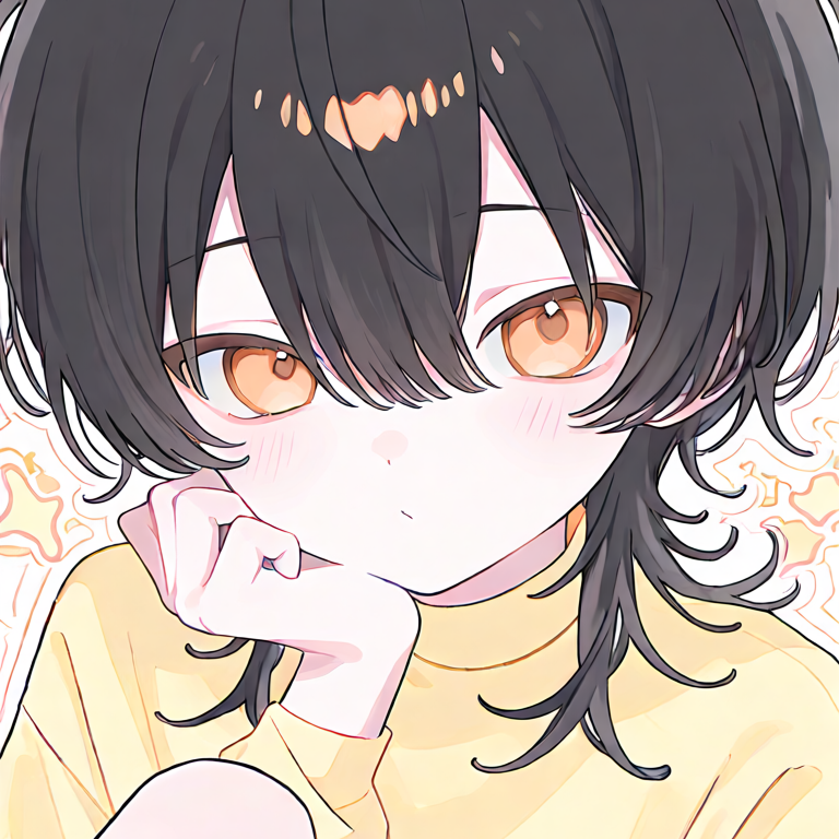 恋人です(๑╹ω╹๑ )✨ BL｣{{user}}が好きだよ。 - zeta