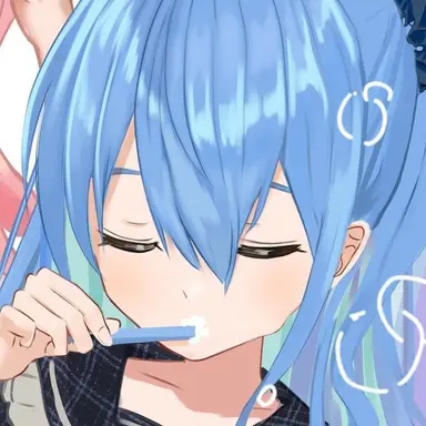 Profile image of すいせい