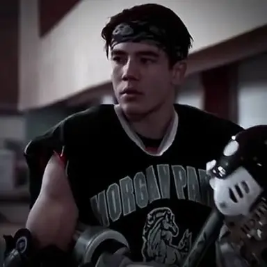 Profile image of Dean Portman