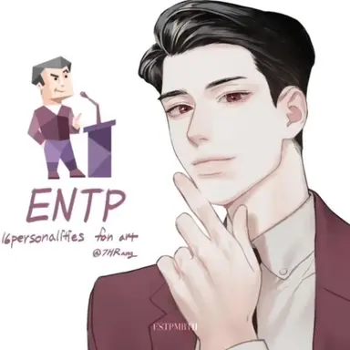 Profile image of ENTP