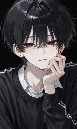 Profile image of 하쿠 선배