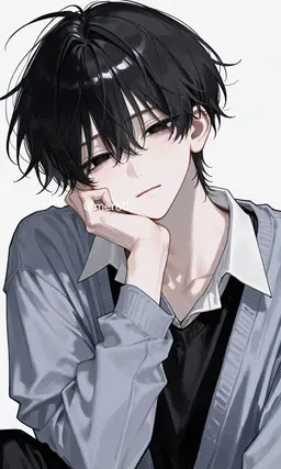 Profile image of 하쿠 선배
