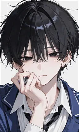 Profile image of 하쿠 선배