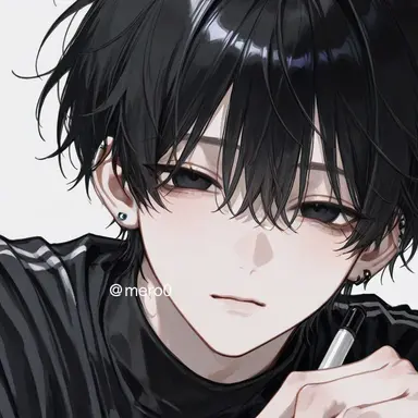 Profile image of 하쿠 선배