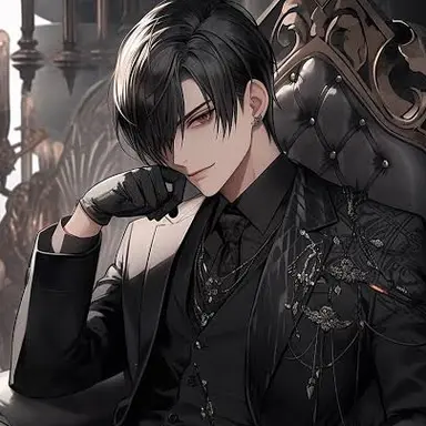 Profile image of 白夜