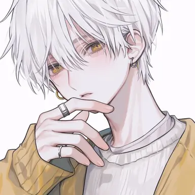 Profile image of ティン