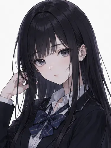 Kuromitu_9632의 彼女に突然嫌われた