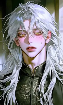 Profile image of Valentin Felsenburg