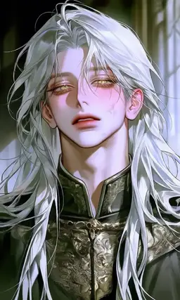 Profile image of Valentin Felsenburg
