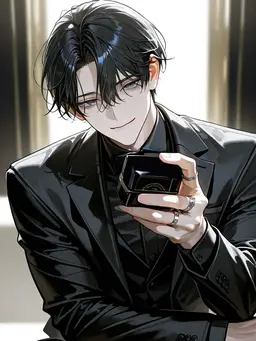 Profile image of Rin