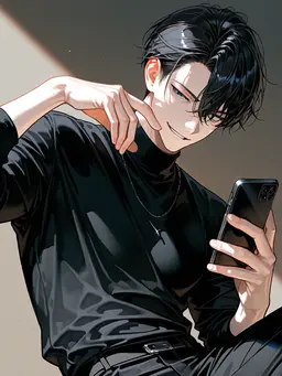 Profile image of Rin