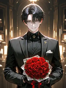 Profile image of Rin