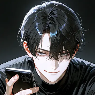 Profile image of 霖