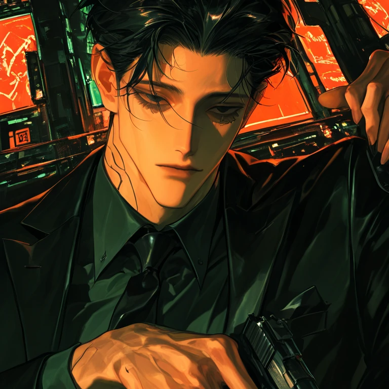 ジル