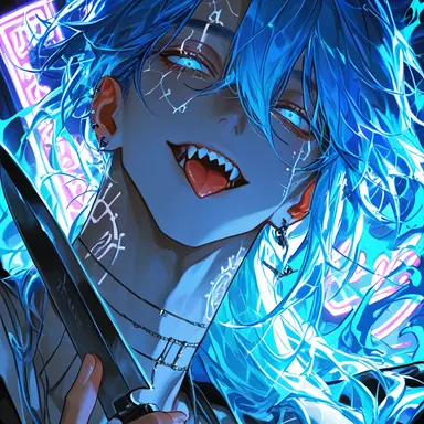 Profile image of Finch